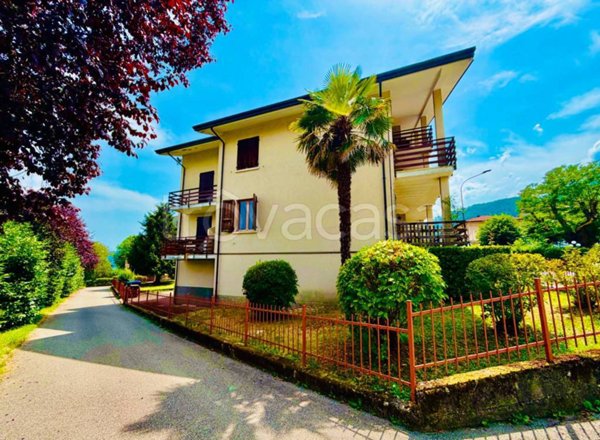 appartamento in vendita a Bobbio in zona Santa Maria