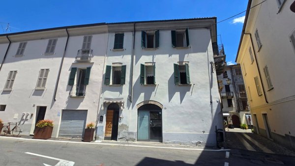 casa indipendente in vendita a Bobbio