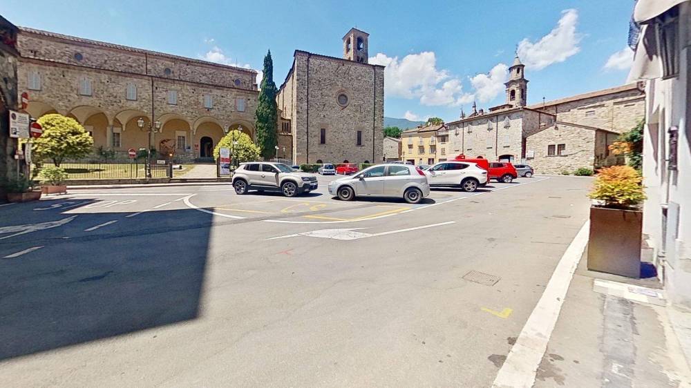 casa indipendente in vendita a Bobbio