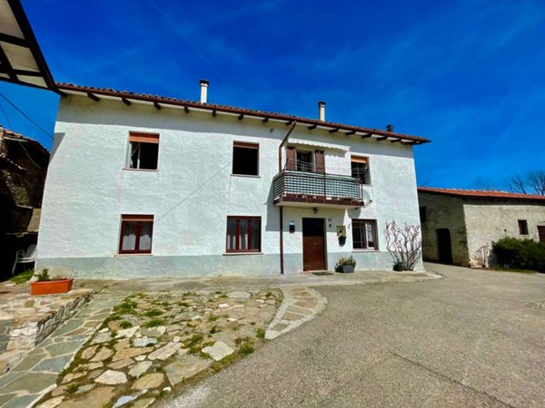 appartamento in vendita a Bobbio
