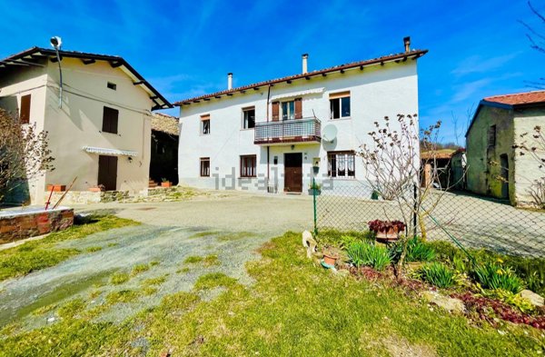 appartamento in vendita a Bobbio