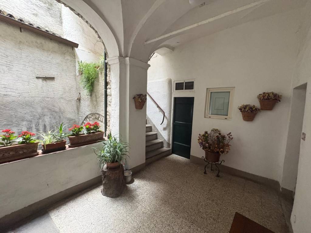appartamento in vendita a Bobbio