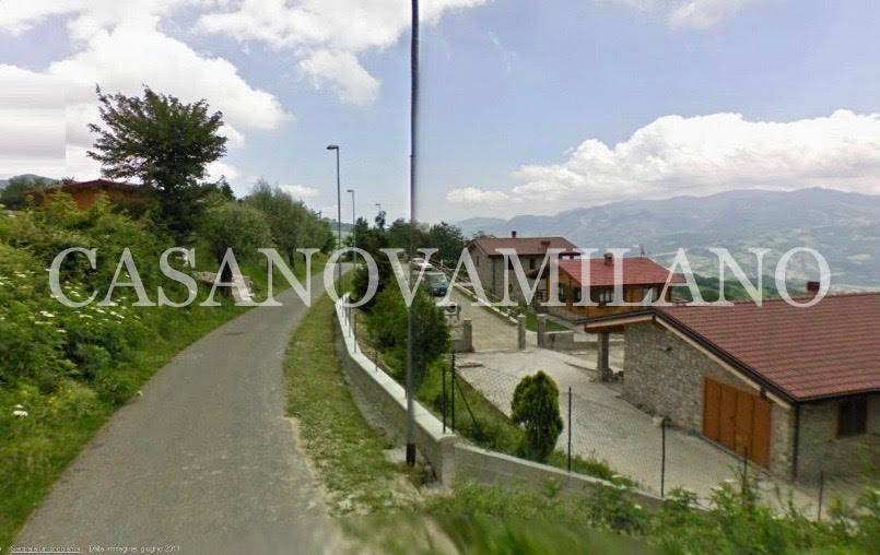 bifamiliare in vendita a Bobbio in zona Passo Penice