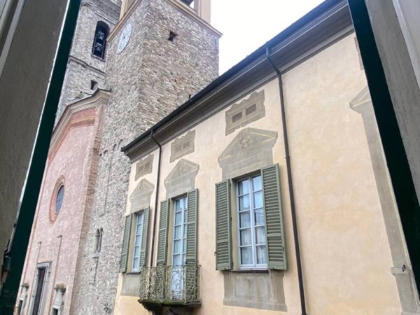casa indipendente in vendita a Bobbio