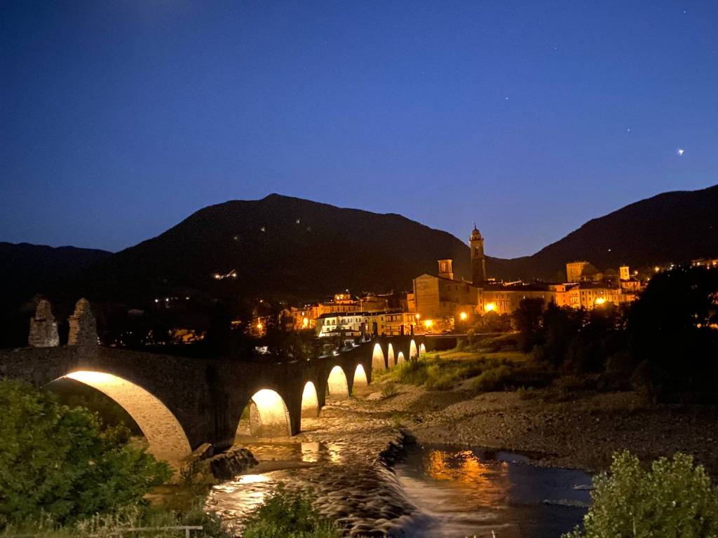 casa indipendente in vendita a Bobbio