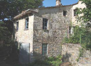casa indipendente in vendita a Bobbio
