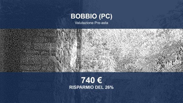 terreno edificabile in vendita a Bobbio in zona Mezzano Scotti