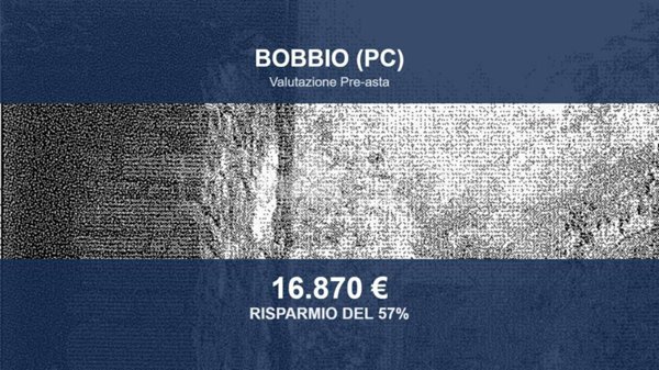 casa indipendente in vendita a Bobbio in zona Mezzano Scotti