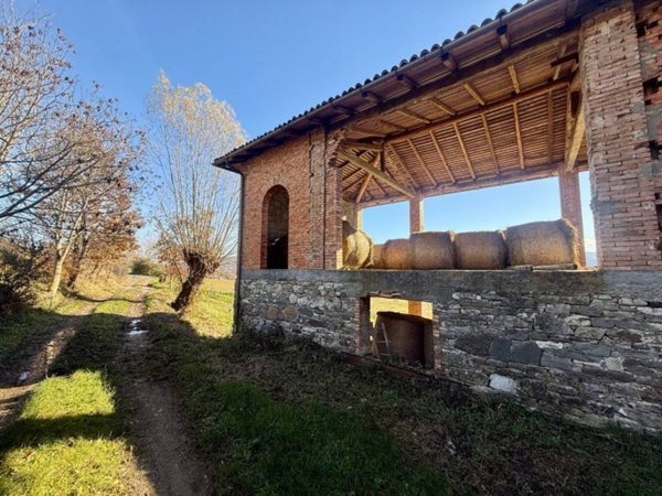 casa indipendente in vendita a Bobbio in zona Brugnoni