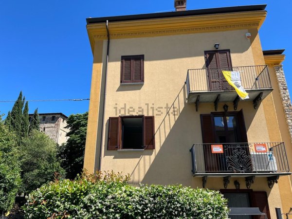 appartamento in vendita a Bobbio