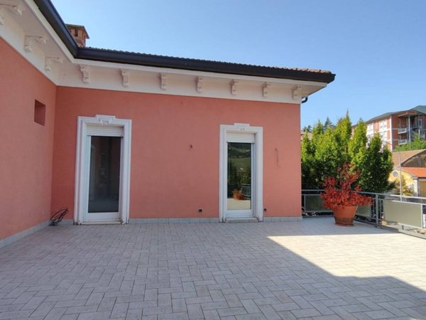 appartamento in vendita a Bobbio