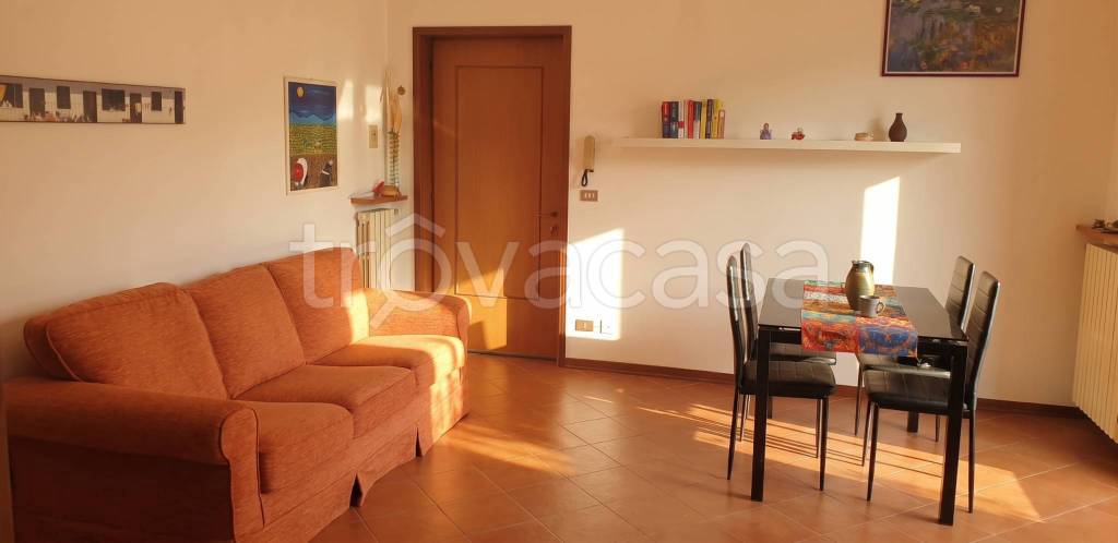appartamento in vendita a Bobbio