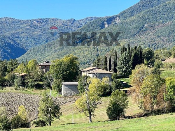 casa indipendente in vendita a Bobbio