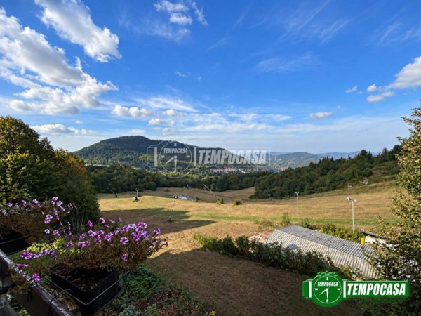 appartamento in vendita a Bobbio in zona Passo Penice