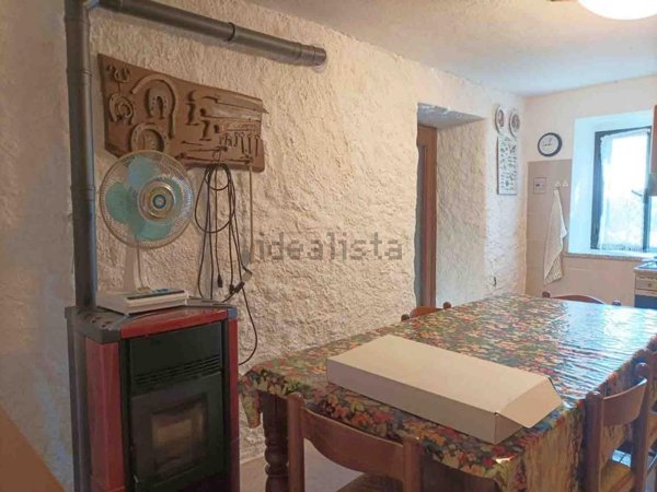 appartamento in vendita a Bobbio