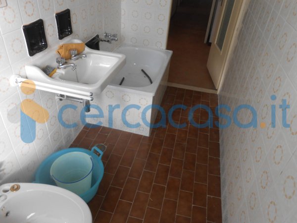 appartamento in vendita a Bobbio in zona Ceci