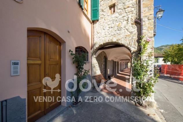 casa indipendente in vendita a Bobbio