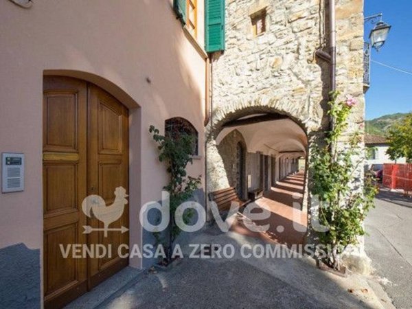 casa indipendente in vendita a Bobbio