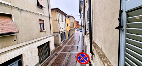appartamento in vendita a Borgonovo Val Tidone