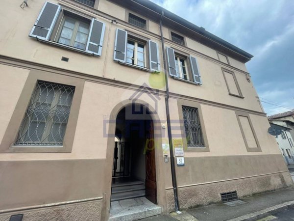 appartamento in vendita a Borgonovo Val Tidone