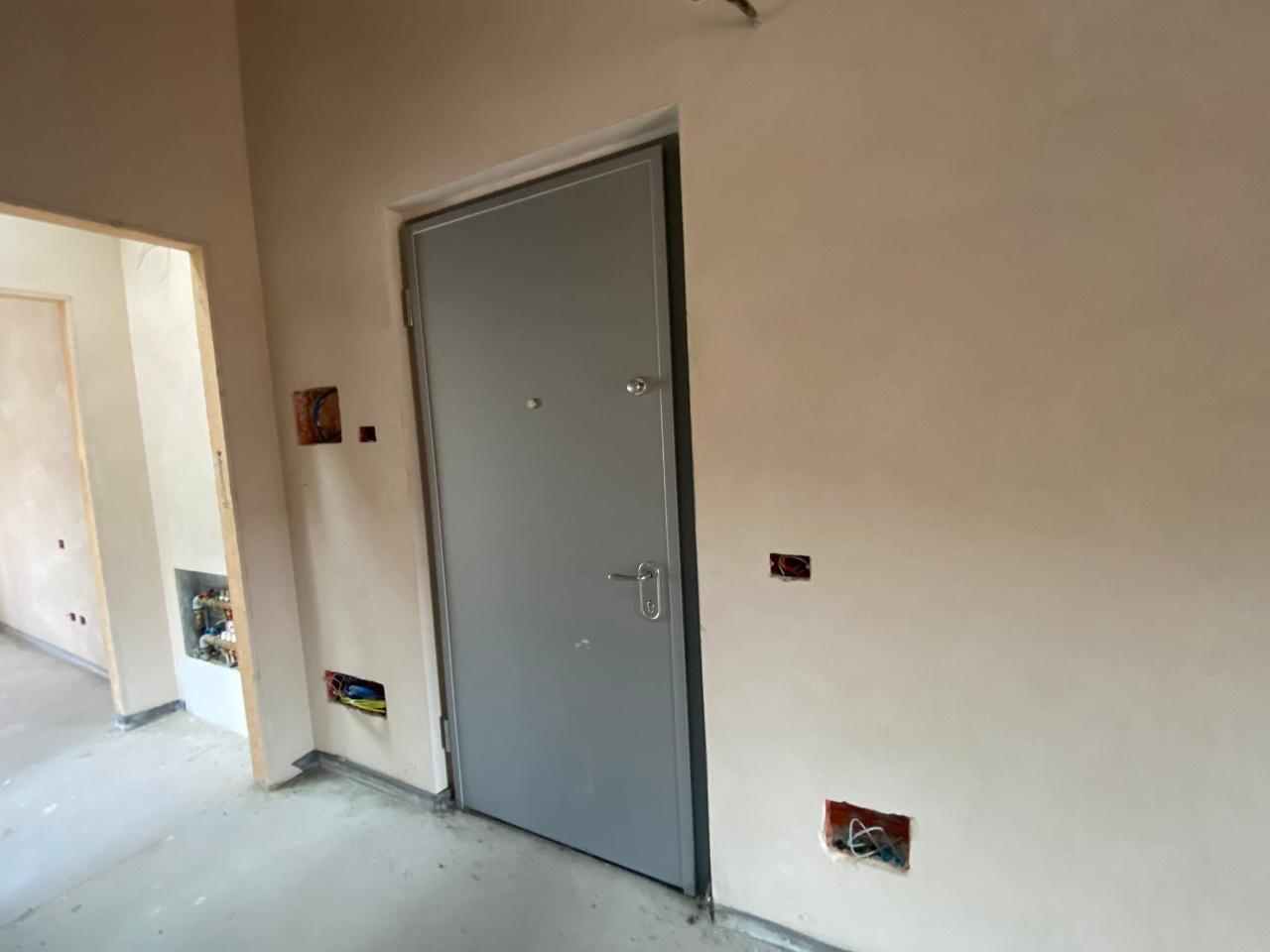 appartamento in vendita a Borgonovo Val Tidone