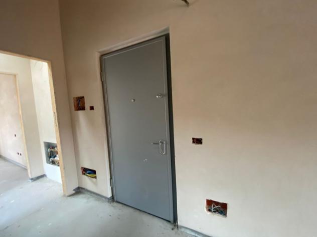 appartamento in vendita a Borgonovo Val Tidone