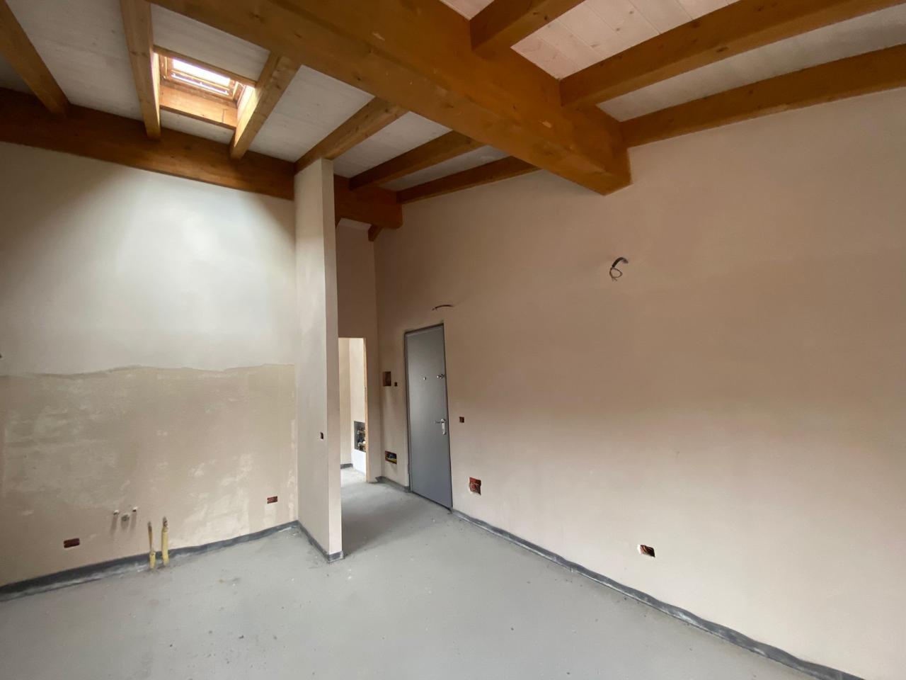 appartamento in vendita a Borgonovo Val Tidone