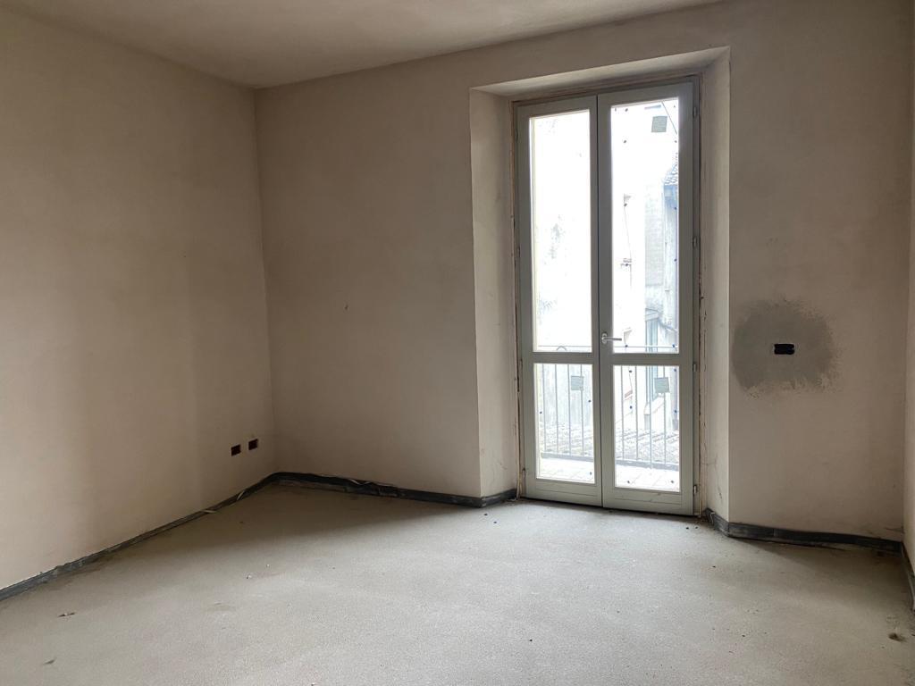 appartamento in vendita a Borgonovo Val Tidone