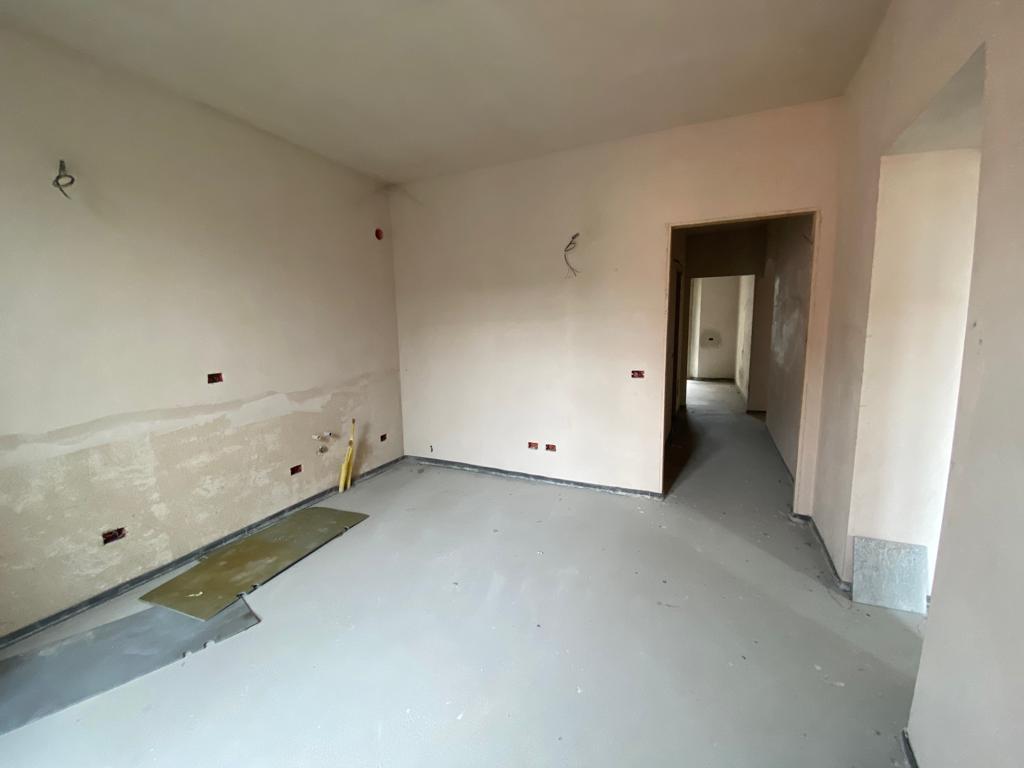 appartamento in vendita a Borgonovo Val Tidone