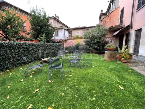 casa indipendente in vendita a Borgonovo Val Tidone