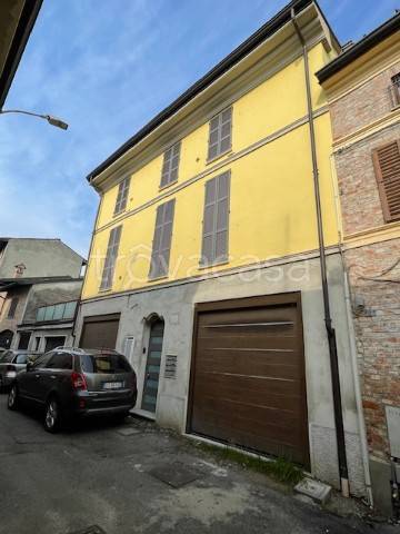 appartamento in vendita a Borgonovo Val Tidone