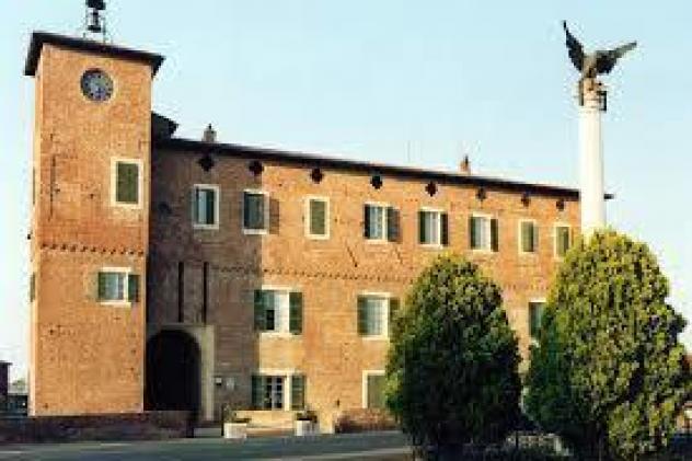 trivano in vendita a Borgonovo Val Tidone