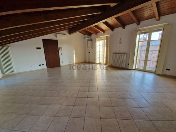 appartamento in vendita a Borgonovo Val Tidone