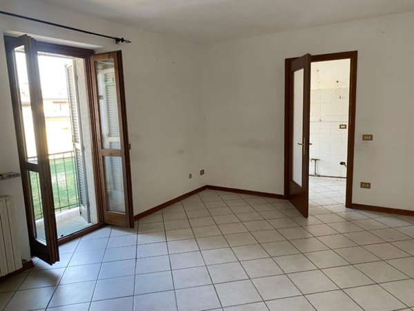 appartamento in vendita a Borgonovo Val Tidone