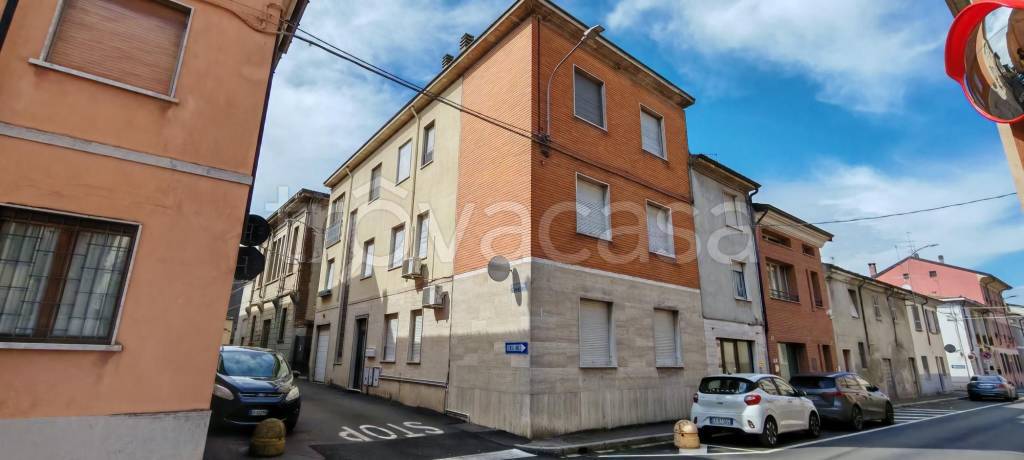 appartamento in vendita a Borgonovo Val Tidone