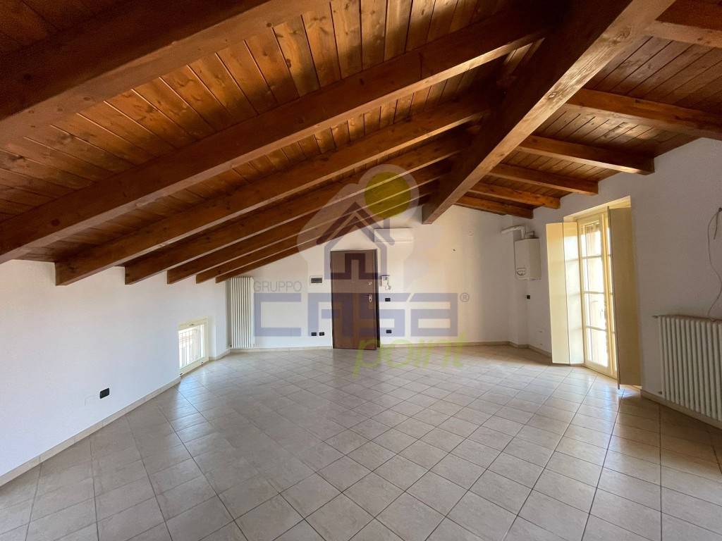 appartamento in vendita a Borgonovo Val Tidone