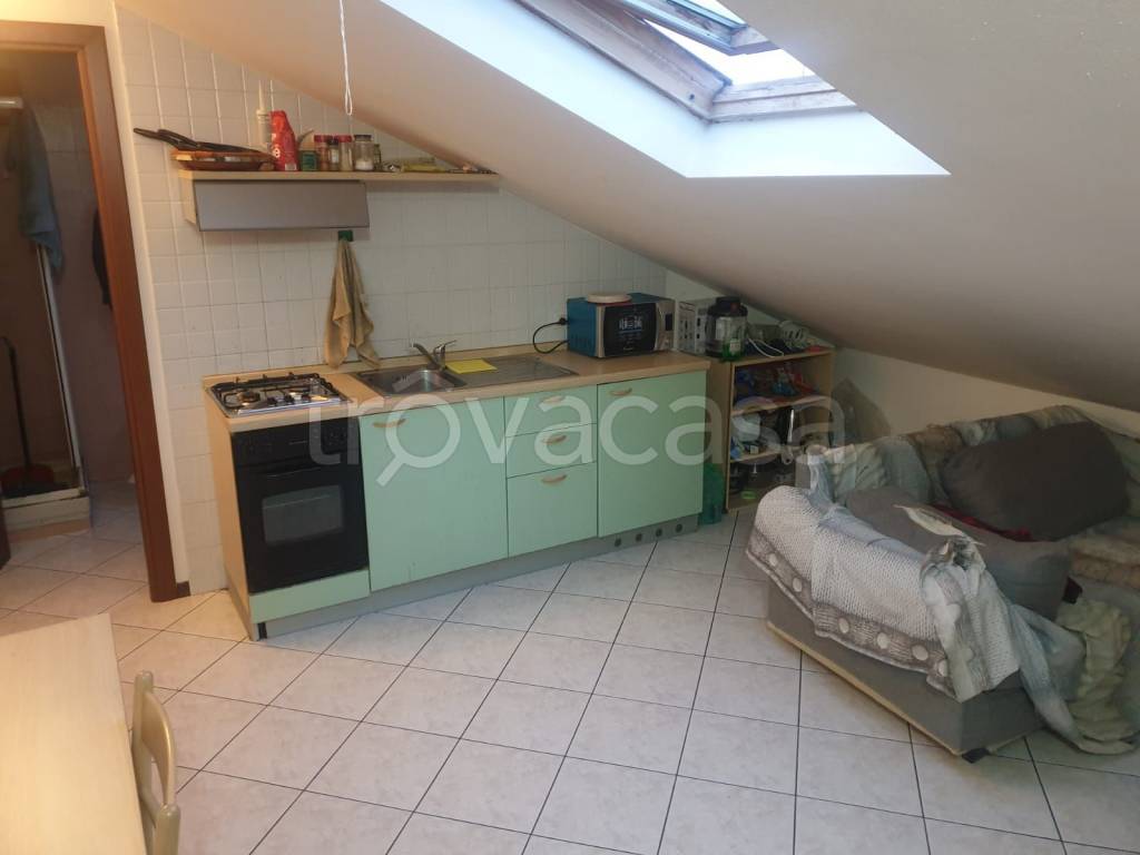 appartamento in vendita a Borgonovo Val Tidone