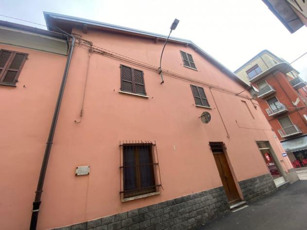 appartamento in vendita a Borgonovo Val Tidone
