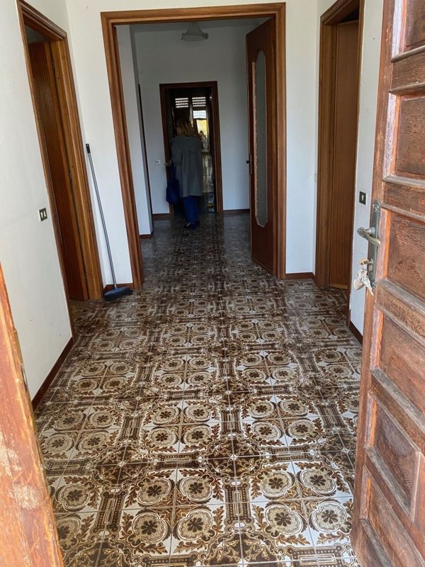 appartamento in vendita a Borgonovo Val Tidone