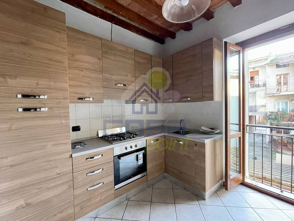 appartamento in vendita a Borgonovo Val Tidone