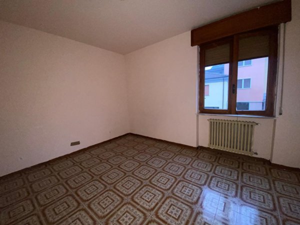 appartamento in vendita a Borgonovo Val Tidone