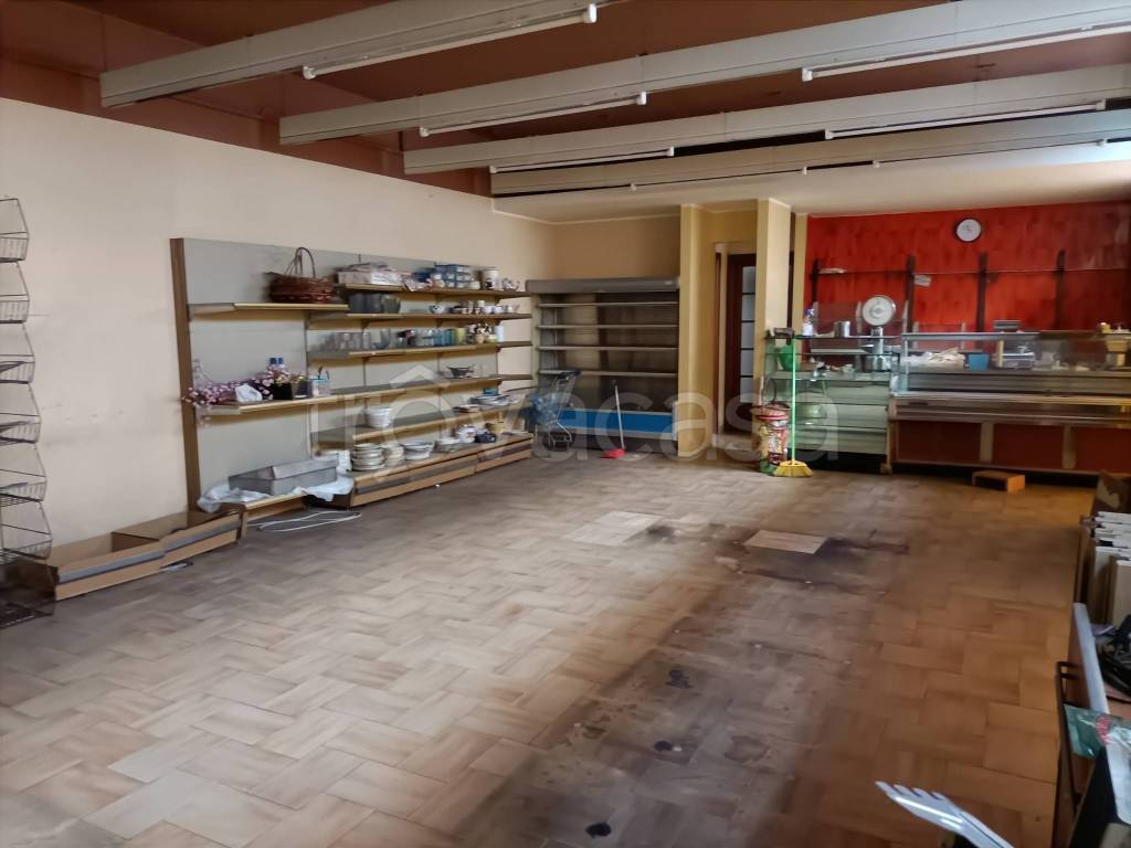 appartamento in vendita a Borgonovo Val Tidone