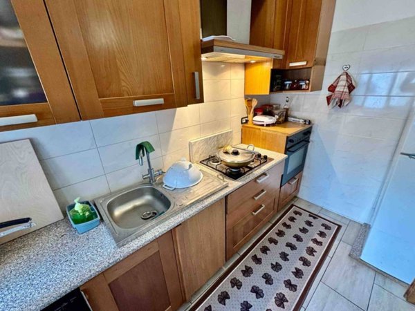 appartamento in vendita a Borgonovo Val Tidone