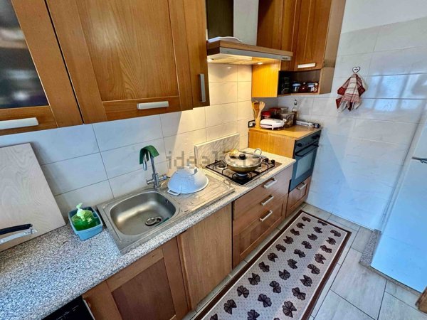 appartamento in vendita a Borgonovo Val Tidone