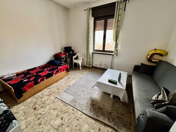 appartamento in vendita a Borgonovo Val Tidone