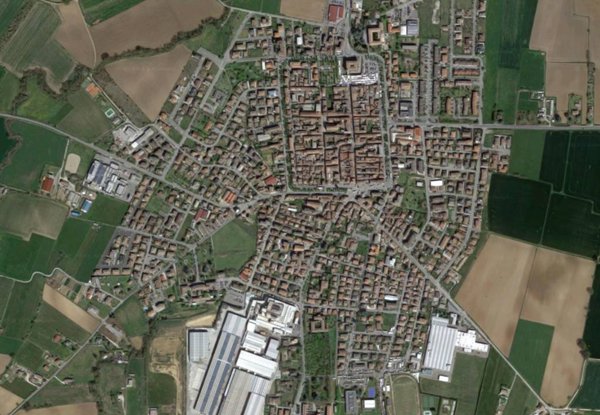 intera palazzina in vendita a Borgonovo Val Tidone