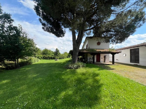 appartamento in vendita a Borgonovo Val Tidone