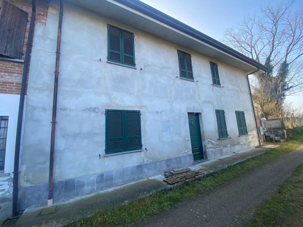 appartamento in vendita a Borgonovo Val Tidone