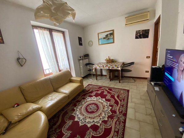 appartamento in vendita a Borgonovo Val Tidone
