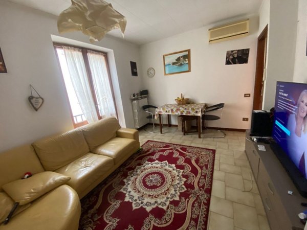 appartamento in vendita a Borgonovo Val Tidone